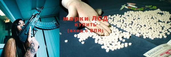 твердый Алексин